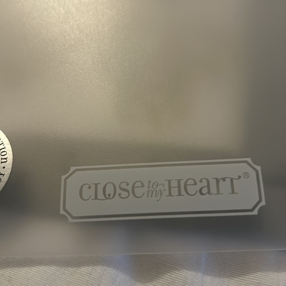 You’ve Got Flair D1315 stamp set - Picture 10 of 11